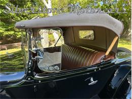 1931 Ford Model A (CC-2078546) for sale in North Andover, Massachusetts