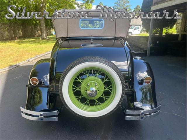1931 Ford Model A (CC-2078546) for sale in North Andover, Massachusetts