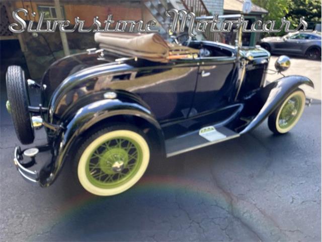 1931 Ford Model A (CC-2078546) for sale in North Andover, Massachusetts
