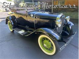 1931 Ford Model A (CC-2078546) for sale in North Andover, Massachusetts