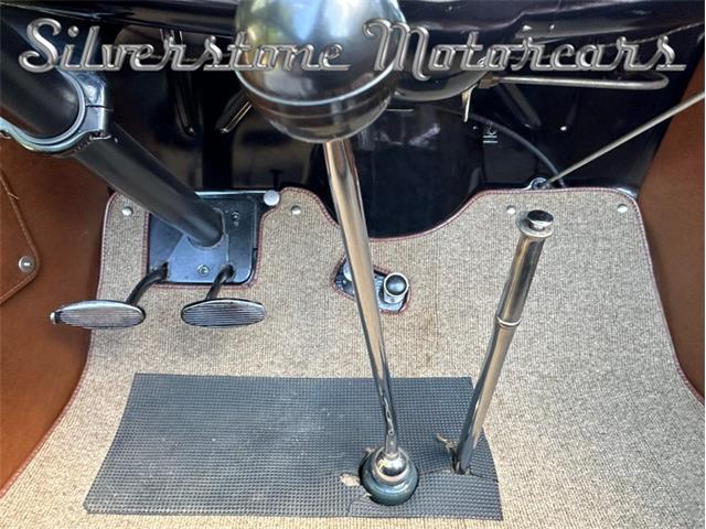 1931 Ford Model A (CC-2078546) for sale in North Andover, Massachusetts