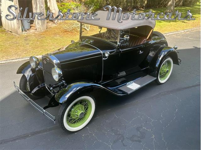 1931 Ford Model A (CC-2078546) for sale in North Andover, Massachusetts