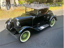 1931 Ford Model A (CC-2078546) for sale in North Andover, Massachusetts