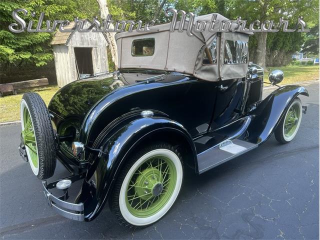 1931 Ford Model A (CC-2078546) for sale in North Andover, Massachusetts