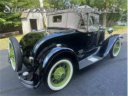 1931 Ford Model A (CC-2078546) for sale in North Andover, Massachusetts