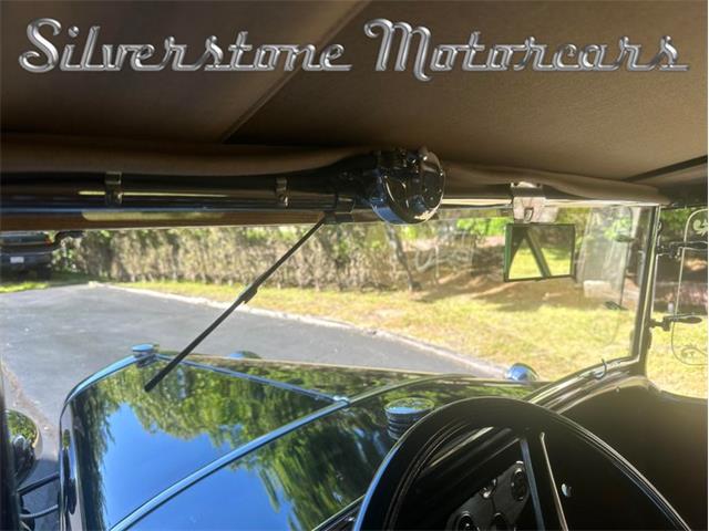 1931 Ford Model A (CC-2078546) for sale in North Andover, Massachusetts