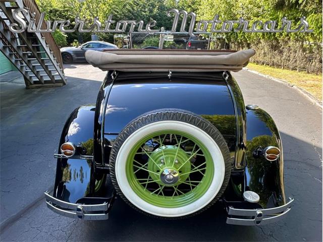 1931 Ford Model A (CC-2078546) for sale in North Andover, Massachusetts
