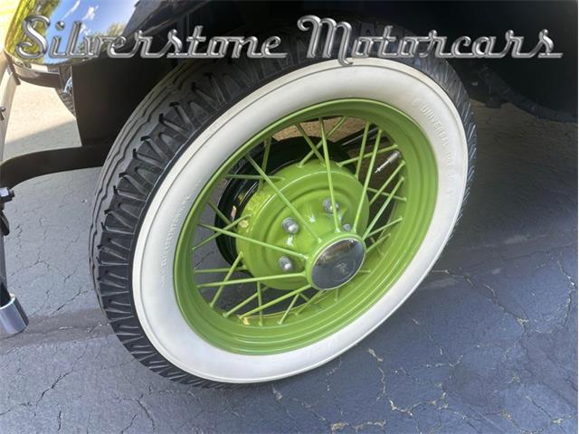 1931 Ford Model A (CC-2078546) for sale in North Andover, Massachusetts