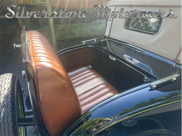 1931 Ford Model A (CC-2078546) for sale in North Andover, Massachusetts