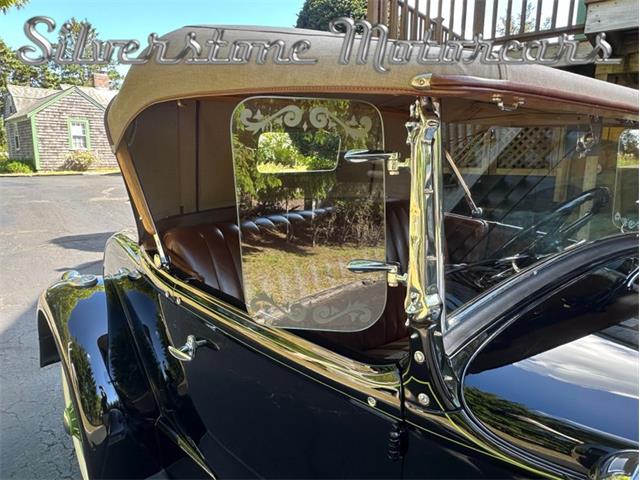 1931 Ford Model A (CC-2078546) for sale in North Andover, Massachusetts