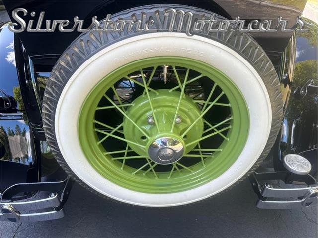 1931 Ford Model A (CC-2078546) for sale in North Andover, Massachusetts