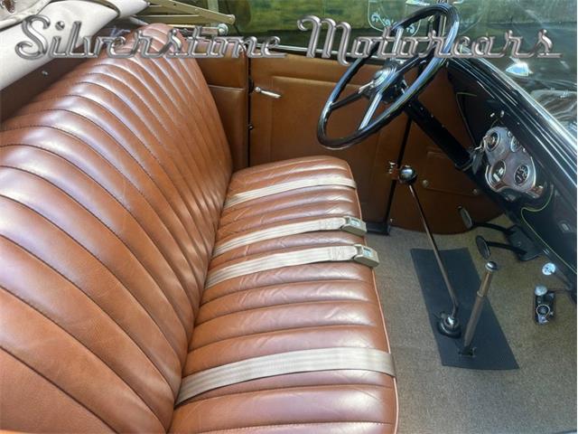 1931 Ford Model A (CC-2078546) for sale in North Andover, Massachusetts