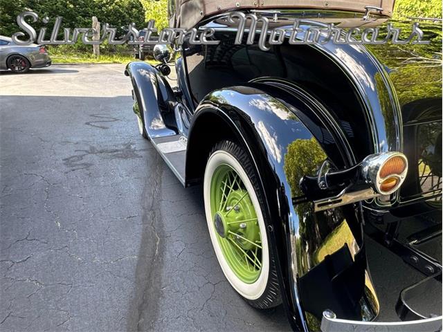 1931 Ford Model A (CC-2078546) for sale in North Andover, Massachusetts