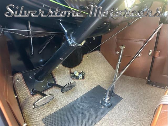 1931 Ford Model A (CC-2078546) for sale in North Andover, Massachusetts