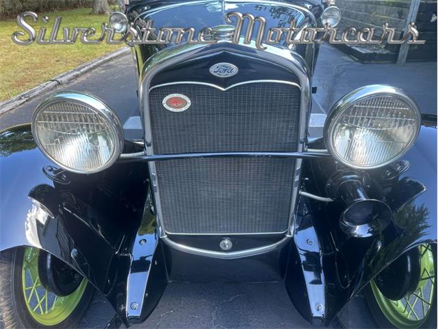 1931 Ford Model A (CC-2078546) for sale in North Andover, Massachusetts