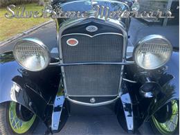 1931 Ford Model A (CC-2078546) for sale in North Andover, Massachusetts