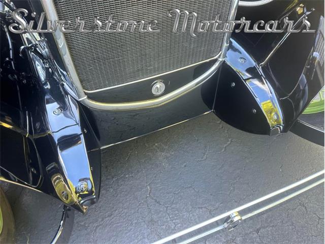 1931 Ford Model A (CC-2078546) for sale in North Andover, Massachusetts