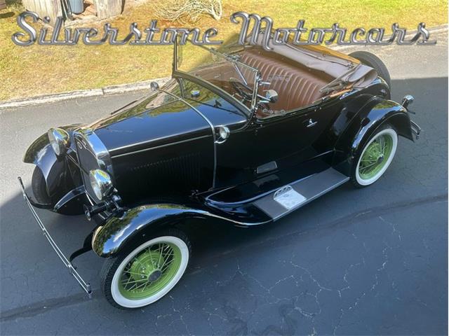 1931 Ford Model A (CC-2078546) for sale in North Andover, Massachusetts
