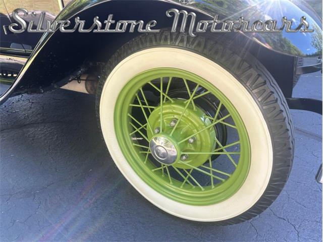1931 Ford Model A (CC-2078546) for sale in North Andover, Massachusetts