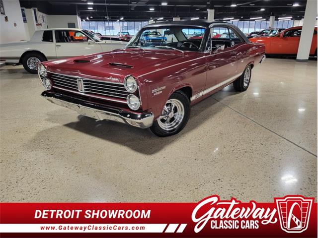 1967 Mercury Cyclone (CC-2078547) for sale in Dearborn, Michigan
