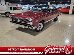 1967 Mercury Cyclone (CC-2078547) for sale in Dearborn, Michigan