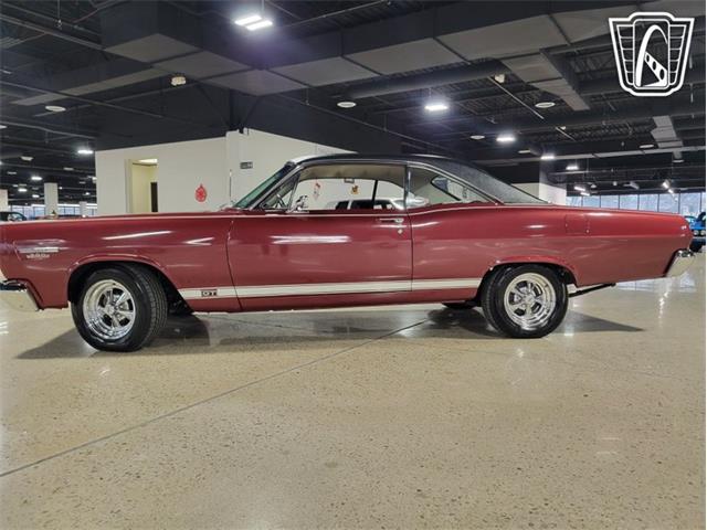 1967 Mercury Cyclone (CC-2078547) for sale in Dearborn, Michigan