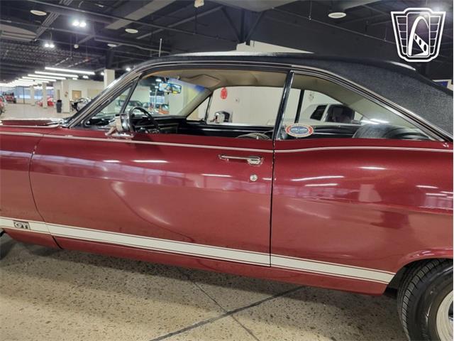 1967 Mercury Cyclone (CC-2078547) for sale in Dearborn, Michigan