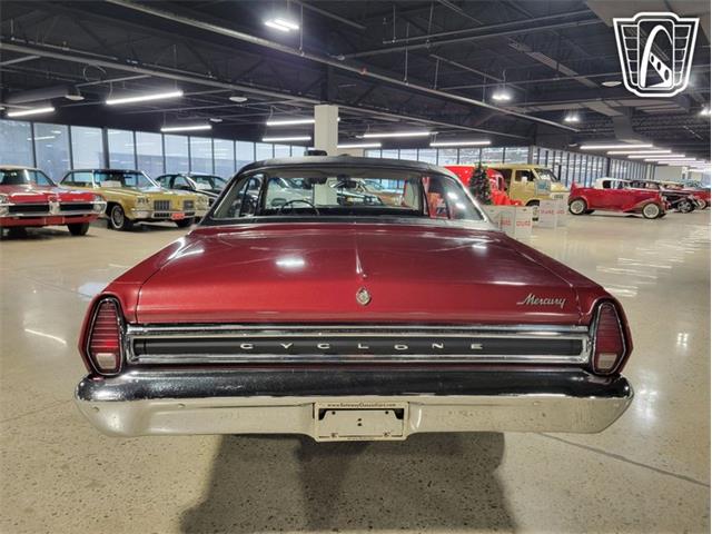 1967 Mercury Cyclone (CC-2078547) for sale in Dearborn, Michigan