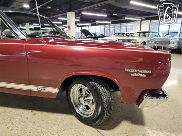 1967 Mercury Cyclone (CC-2078547) for sale in Dearborn, Michigan