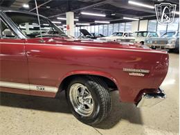 1967 Mercury Cyclone (CC-2078547) for sale in Dearborn, Michigan