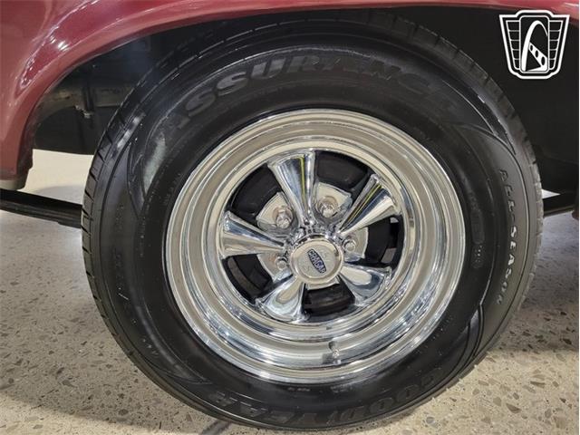 1967 Mercury Cyclone (CC-2078547) for sale in Dearborn, Michigan