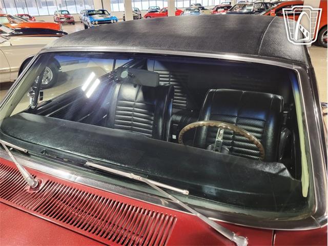 1967 Mercury Cyclone (CC-2078547) for sale in Dearborn, Michigan