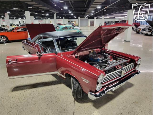 1967 Mercury Cyclone (CC-2078547) for sale in Dearborn, Michigan