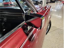 1967 Mercury Cyclone (CC-2078547) for sale in Dearborn, Michigan