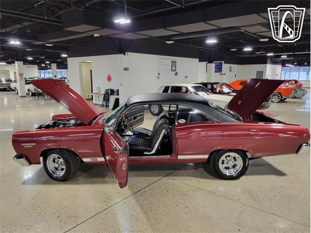 1967 Mercury Cyclone (CC-2078547) for sale in Dearborn, Michigan