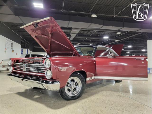 1967 Mercury Cyclone (CC-2078547) for sale in Dearborn, Michigan