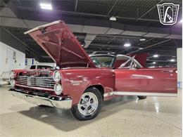 1967 Mercury Cyclone (CC-2078547) for sale in Dearborn, Michigan