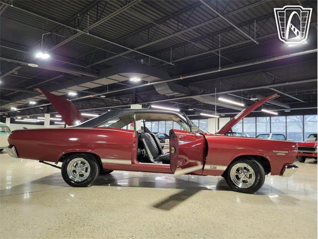 1967 Mercury Cyclone (CC-2078547) for sale in Dearborn, Michigan
