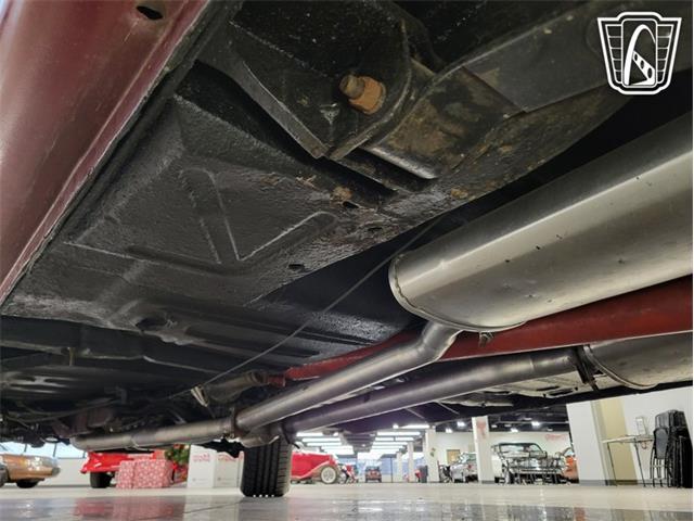 1967 Mercury Cyclone (CC-2078547) for sale in Dearborn, Michigan