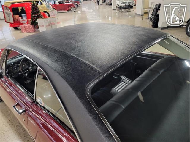 1967 Mercury Cyclone (CC-2078547) for sale in Dearborn, Michigan