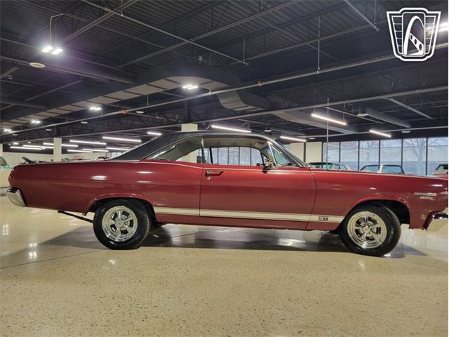 1967 Mercury Cyclone (CC-2078547) for sale in Dearborn, Michigan