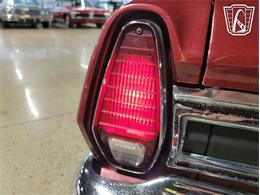 1967 Mercury Cyclone (CC-2078547) for sale in Dearborn, Michigan