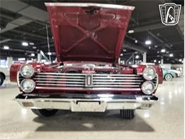 1967 Mercury Cyclone (CC-2078547) for sale in Dearborn, Michigan
