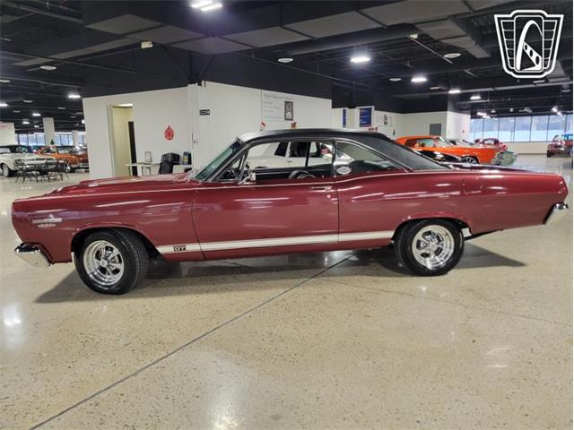 1967 Mercury Cyclone (CC-2078547) for sale in Dearborn, Michigan