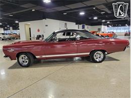 1967 Mercury Cyclone (CC-2078547) for sale in Dearborn, Michigan