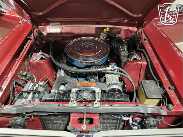 1967 Mercury Cyclone (CC-2078547) for sale in Dearborn, Michigan