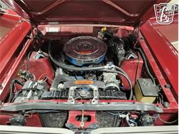 1967 Mercury Cyclone (CC-2078547) for sale in Dearborn, Michigan