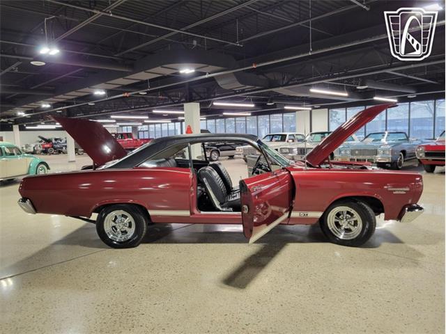1967 Mercury Cyclone (CC-2078547) for sale in Dearborn, Michigan