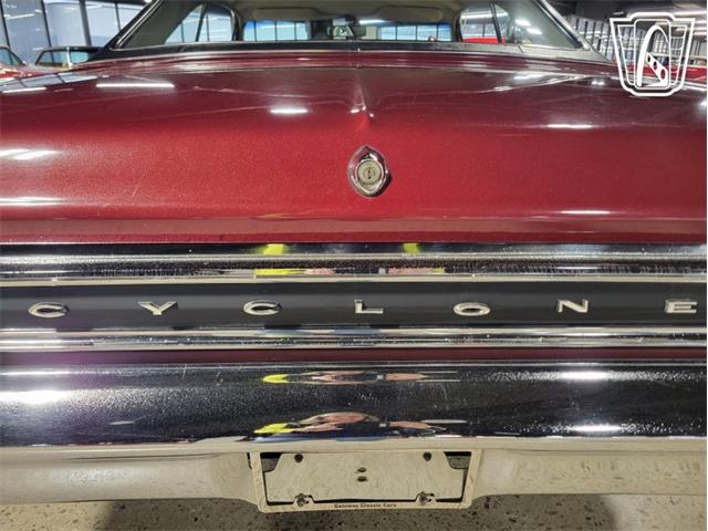 1967 Mercury Cyclone (CC-2078547) for sale in Dearborn, Michigan