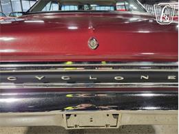 1967 Mercury Cyclone (CC-2078547) for sale in Dearborn, Michigan